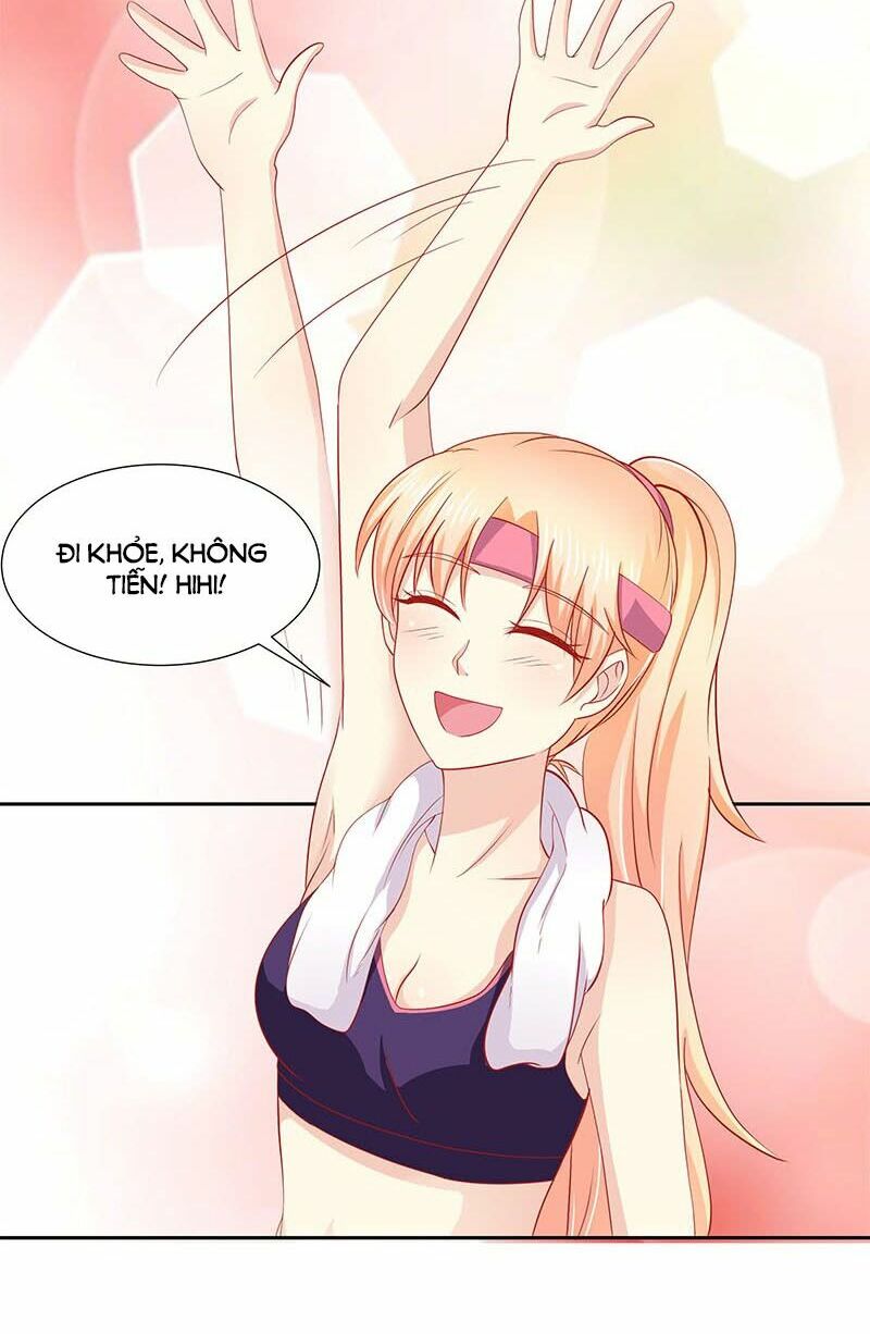 chồng già vợ trẻ trêu nhau hàng ngày chapter 18 28