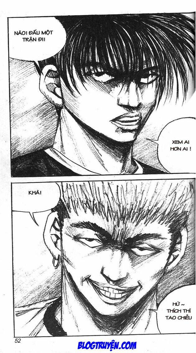 bitagi - anh chàng ngổ ngáo chapter 31 3