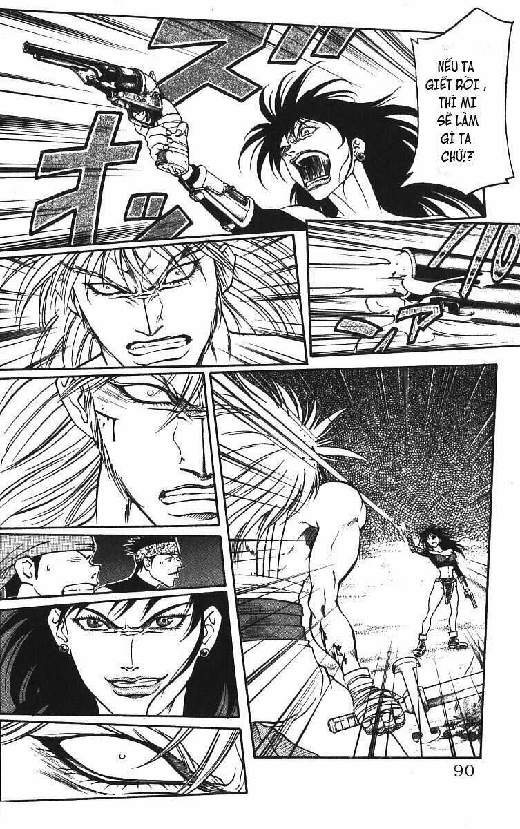 vua trên biển chapter 20 5