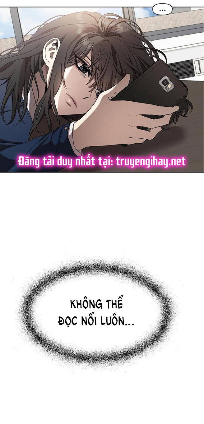 Tự Do Trong Mơ chapter 26.1 26