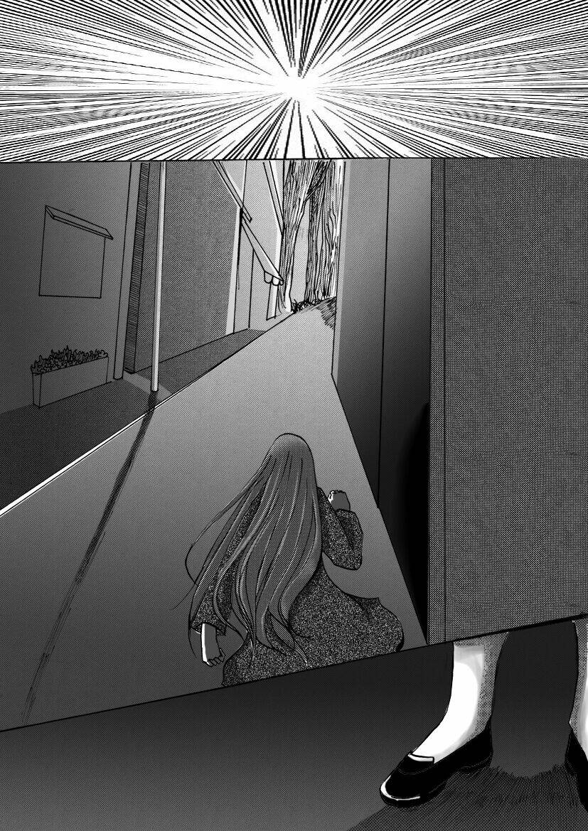 tuổi loạn chapter 5 33