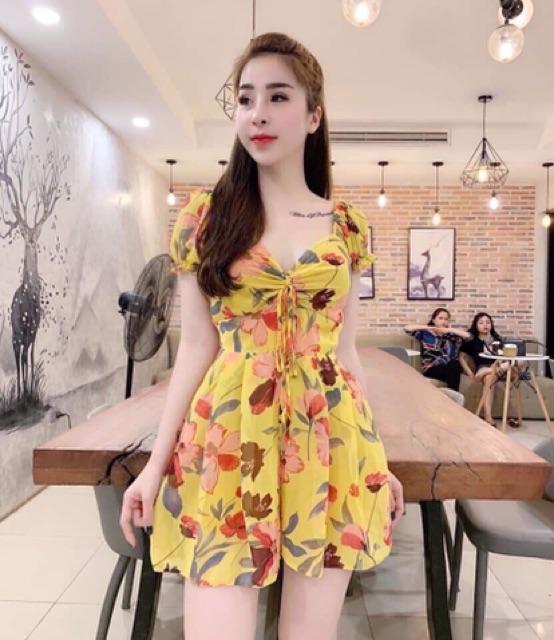 JUM BẸT VAI, CÓ DÂY RÚT TRƯỚC NGỰC TÔN VÒNG 1 CỰC SEXY, KÈM HÌNH THẬT