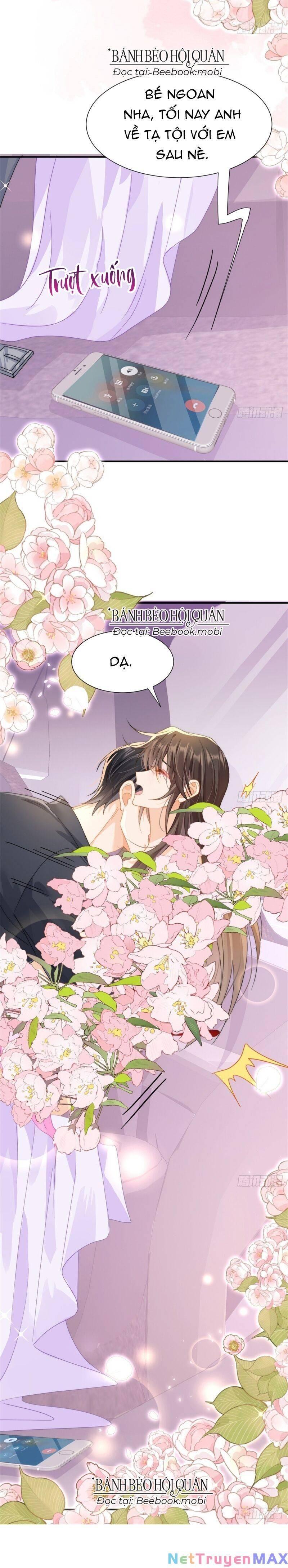 vụng trộm chapter 6 4