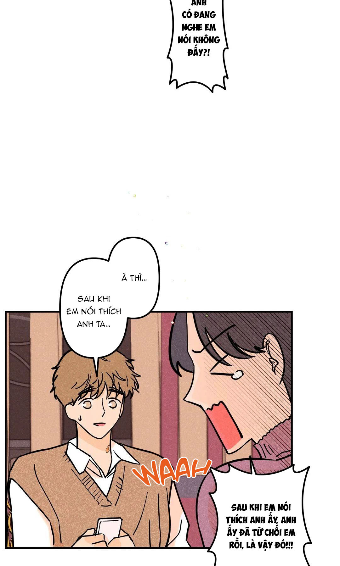 thang thanh âm chapter 27 54