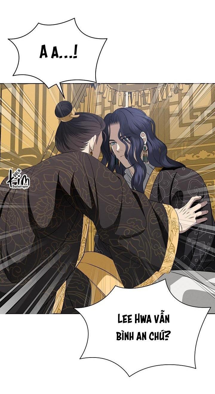 truyện ngắn lục lạc đôi chapter 4.1 44