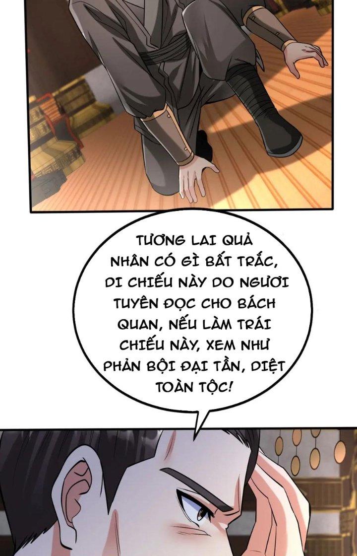 đại tần, ta là con tần thủy hoàng, giết địch thành thần chapter 56 18