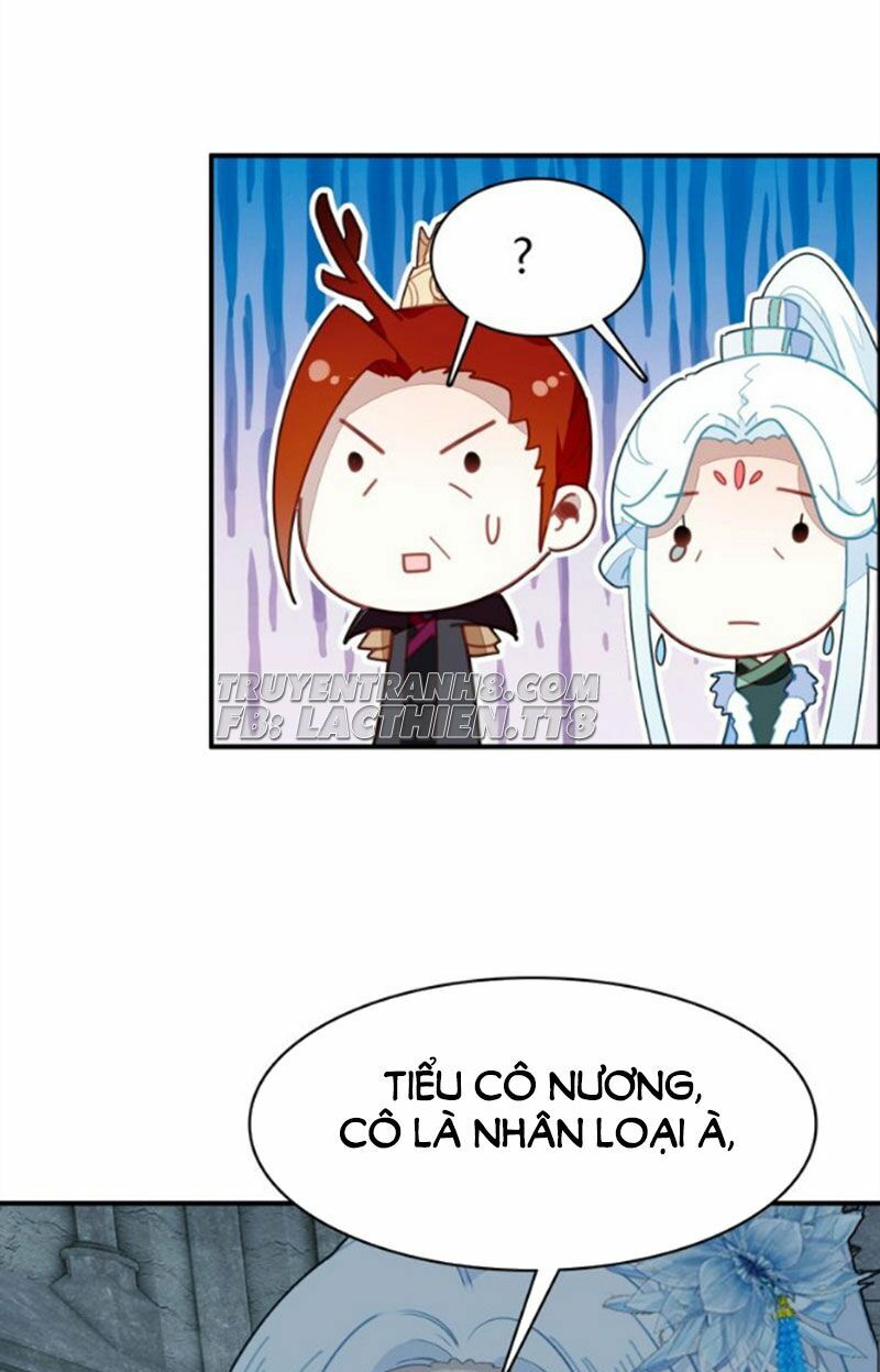 Ái Thượng Ngạo Kiều Long Vương Gia chapter 52 - Trang 42