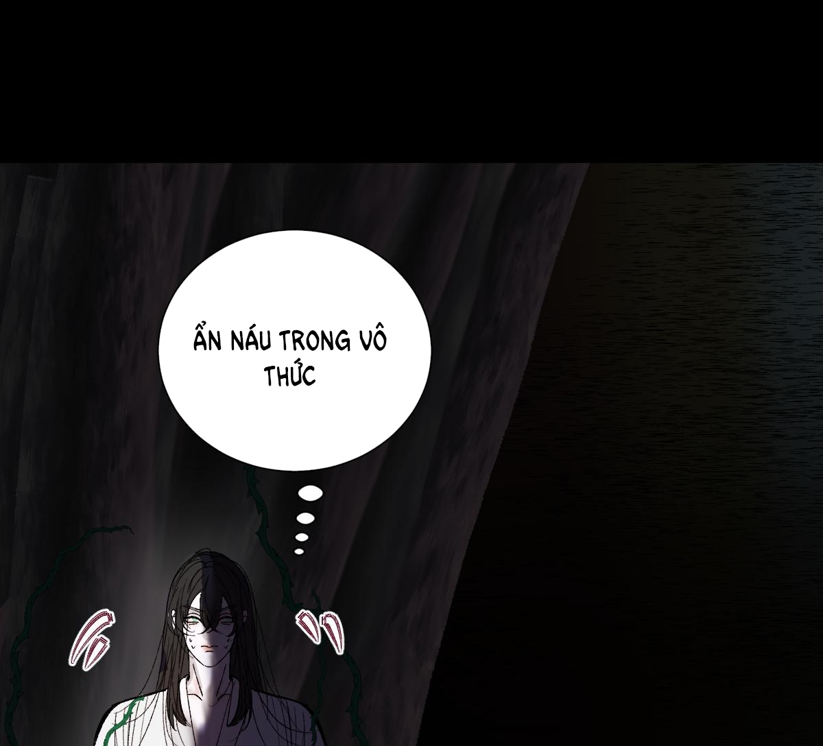 chuyện bên lề sau khi xuyên sách của ta và sư tôn chapter 47 38