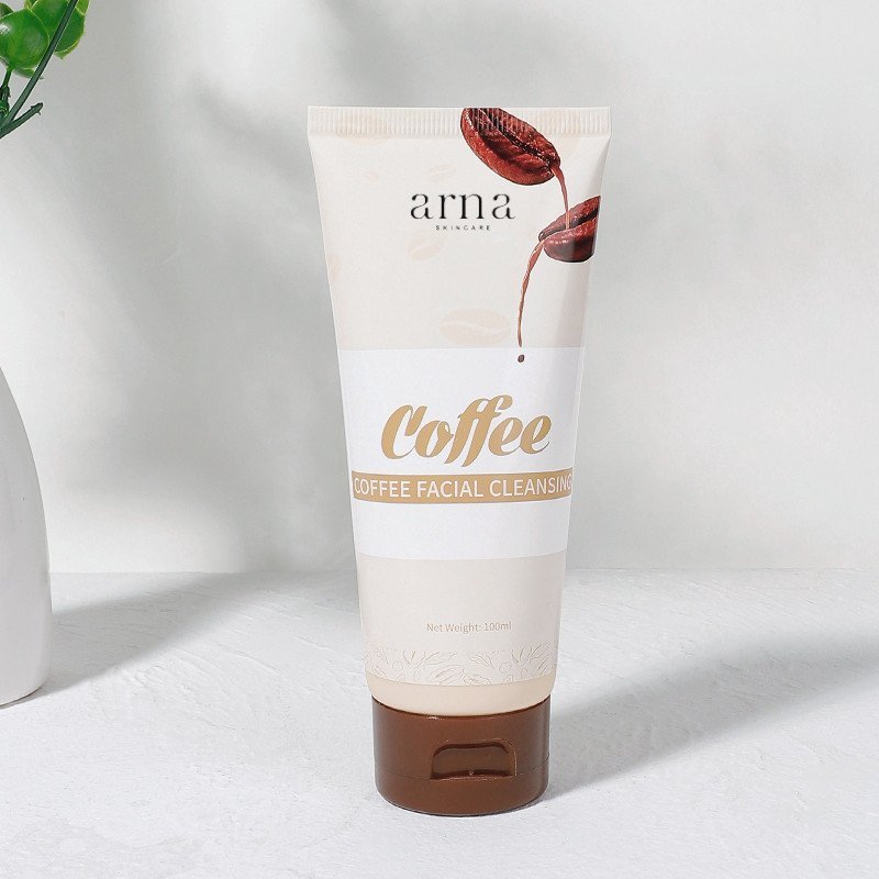 Sữa Rửa mặt Cà Phê