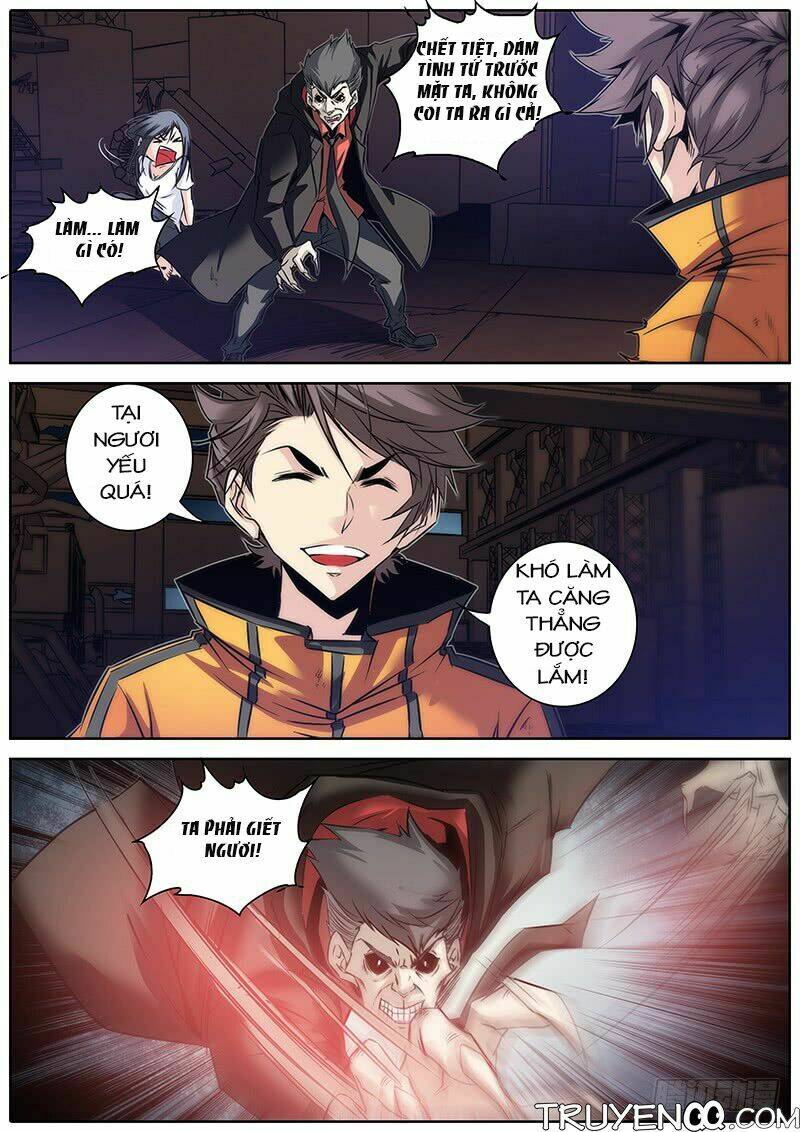 tần hiệp chapter 15 21