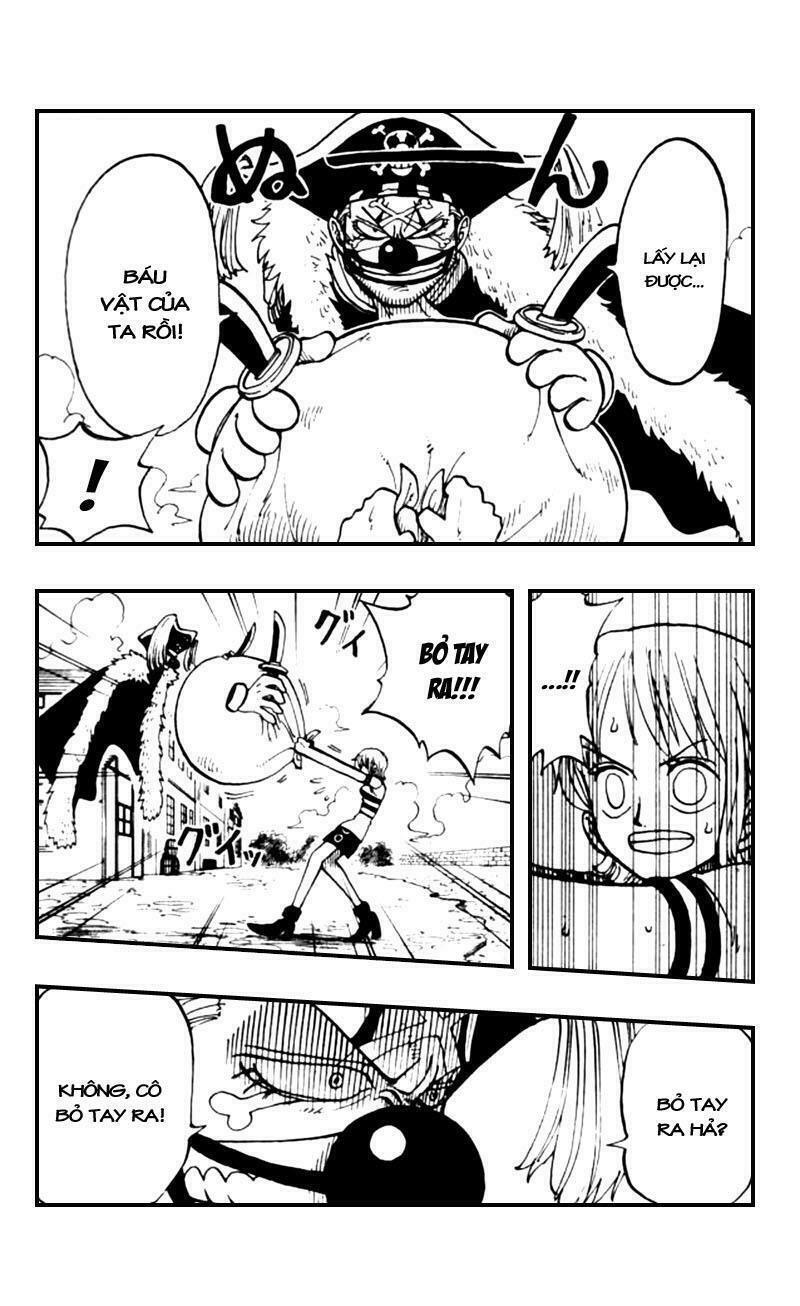 đảo hải tặc - one piece chapter 20 13