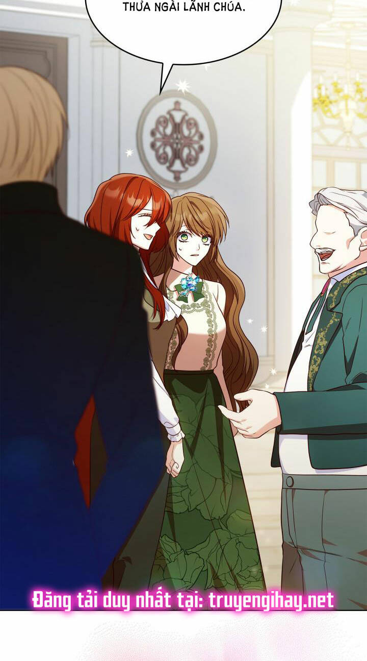 từ ác nữ, tôi trở thành một người mẹ chapter 19 5