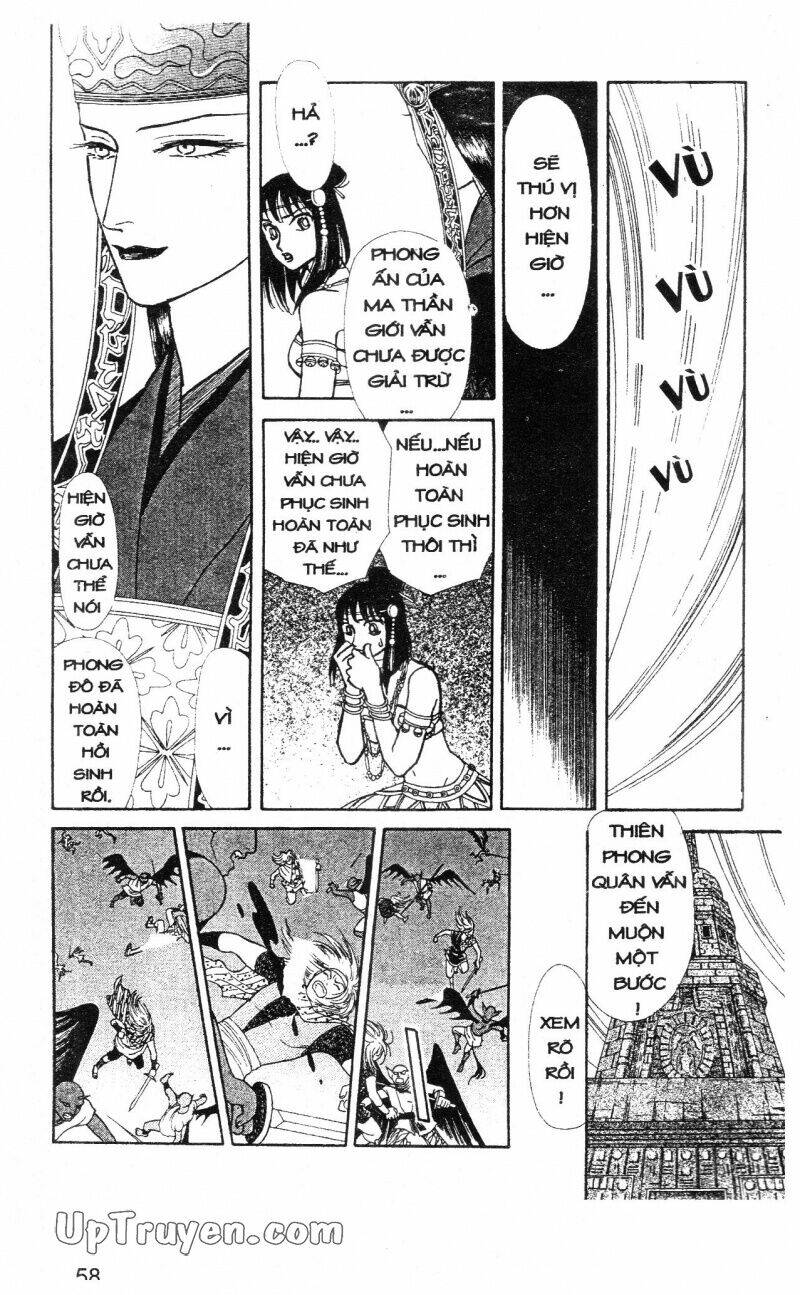 hoàng tử hoa - bud boy chapter 20 60