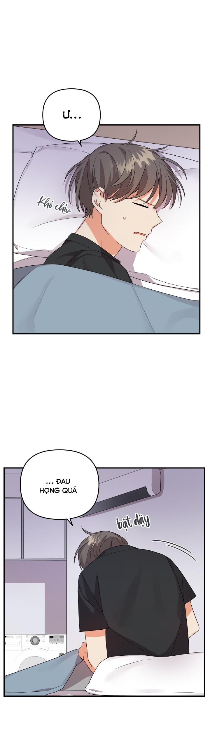 tên xấu xa của tôi xxx chapter 9 27