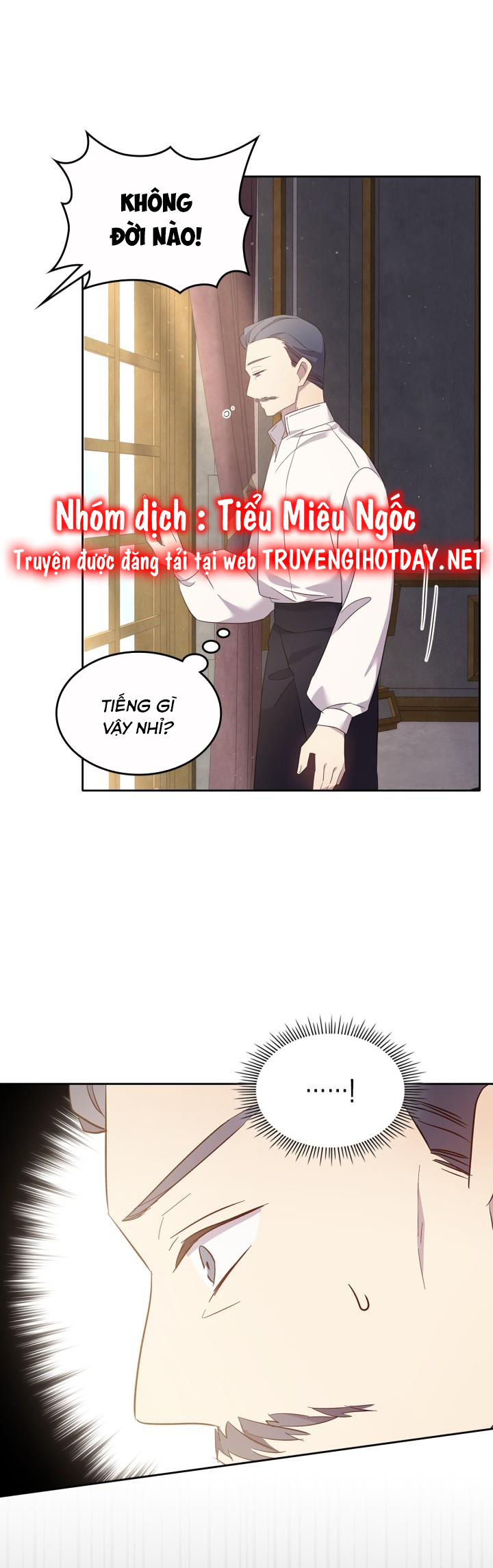 tôi đã cứu lấy em trai của nam chính chapter 68 2