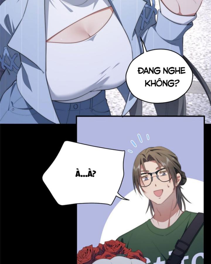 nữ chính chạy từ trong sách ra thì phải làm sao chapter 65 29