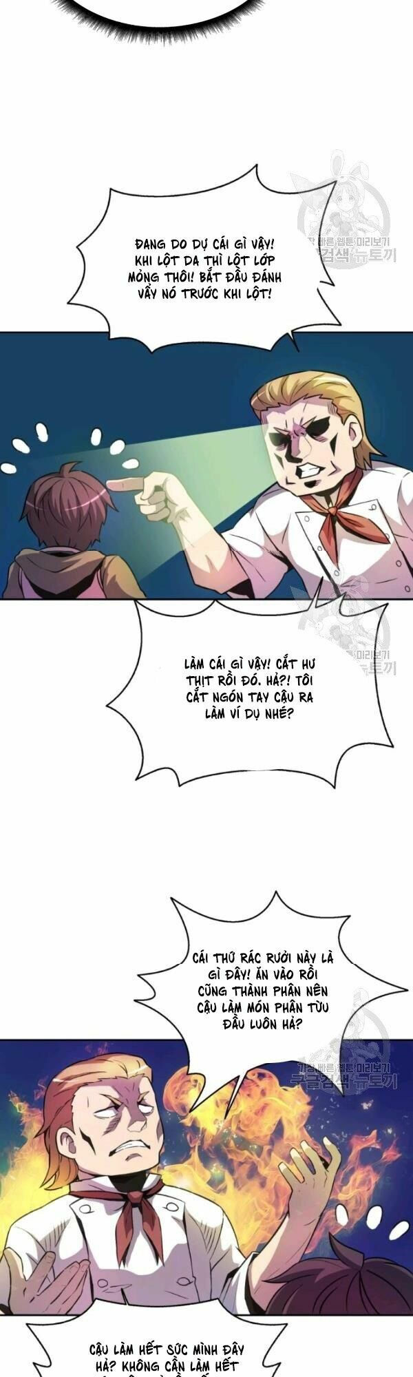 arcane sniper chapter 14 9