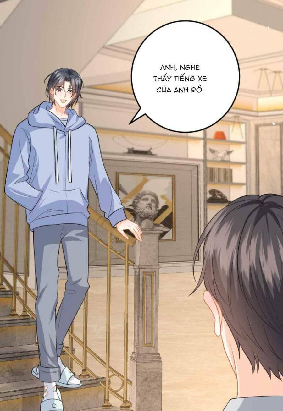 xuyên nhanh: phản diện quá sủng quá mê người chapter 137 9