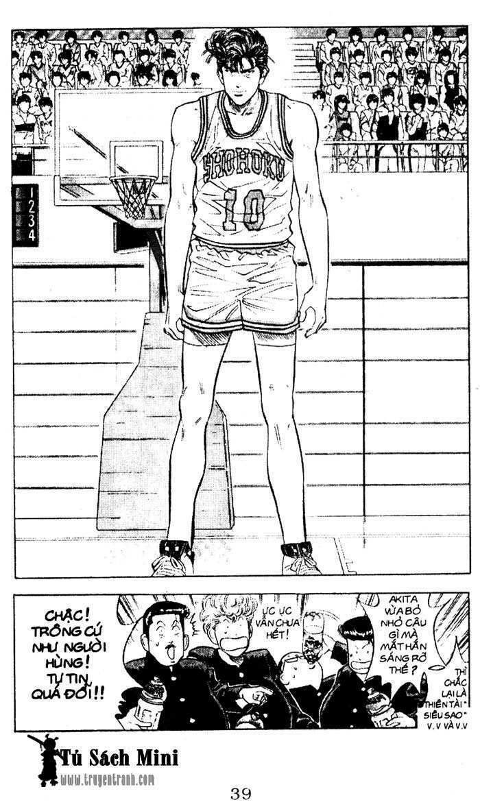cao thủ bóng rổ chapter 92 8