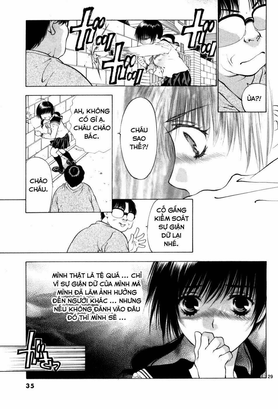 girls saurus dx chapter 60 38