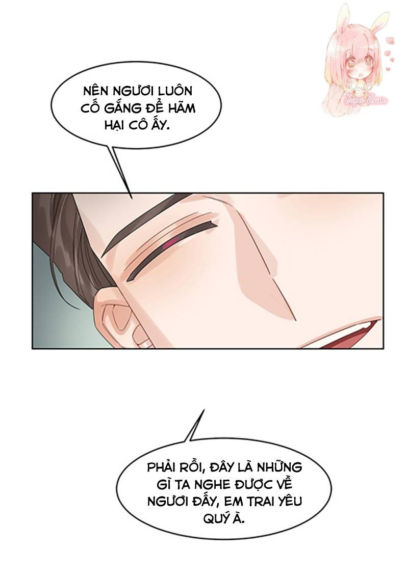 nhân tiện, nàng rồng! chapter 7 5