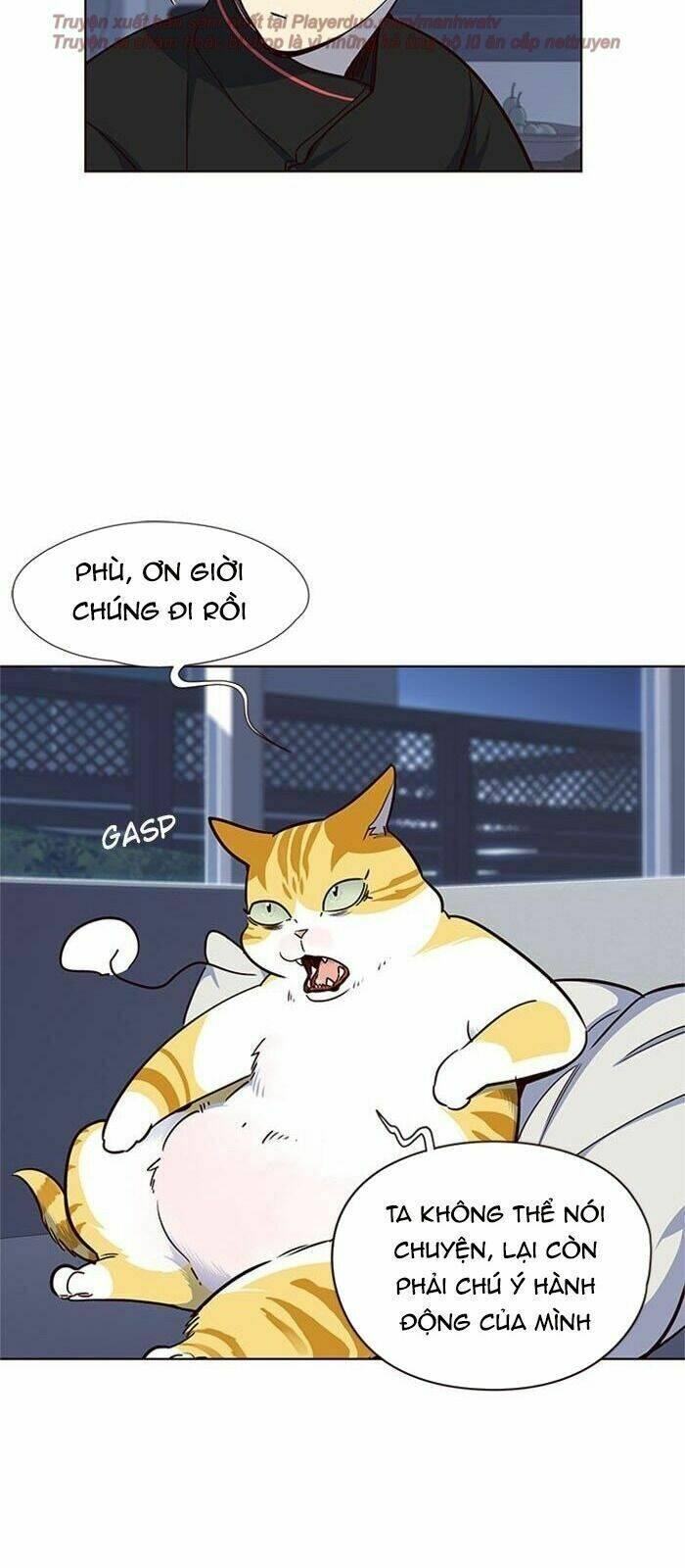 biến thân thành mèo chapter 36 74