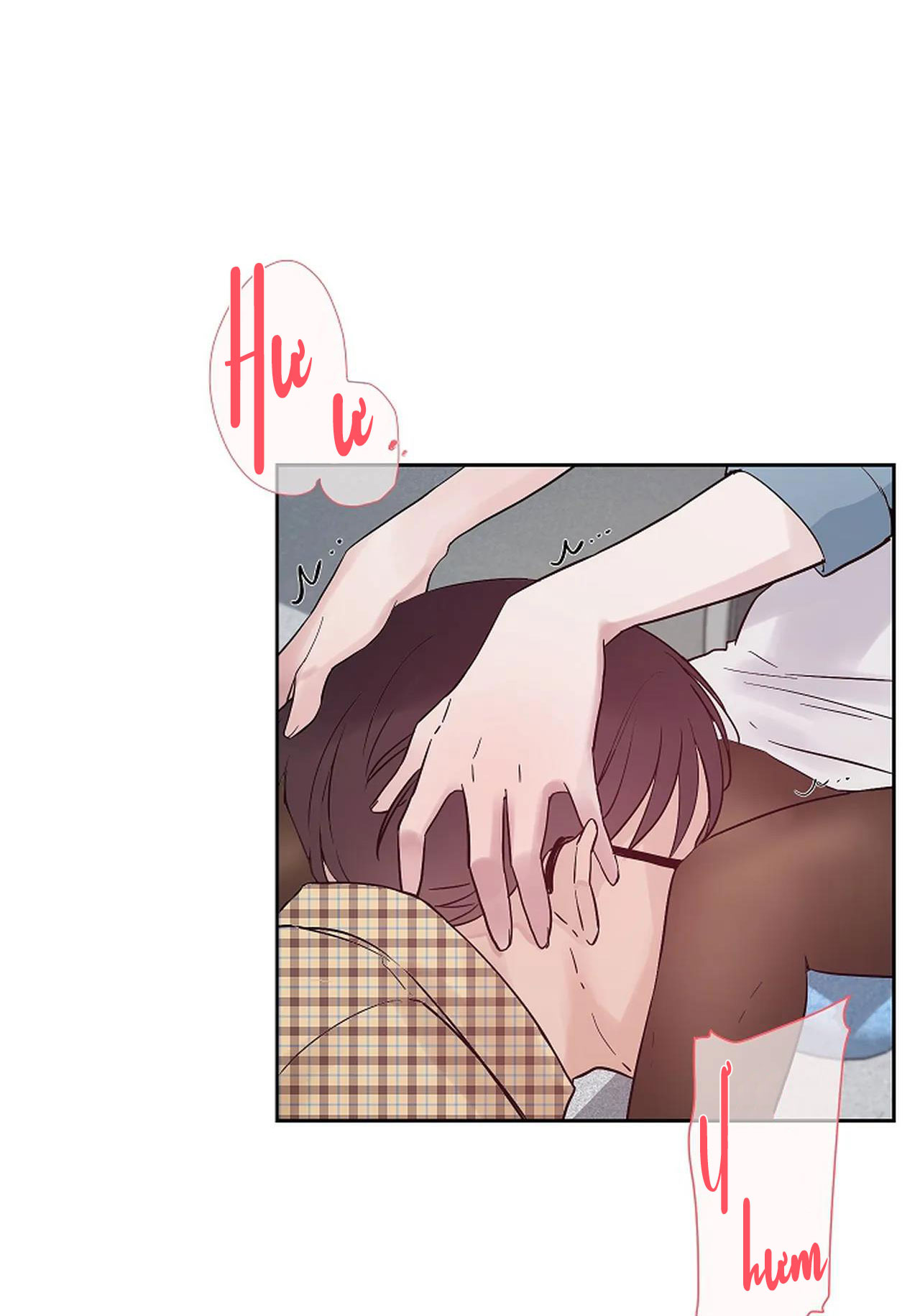 [18+] công tư phân minh chapter 40 58