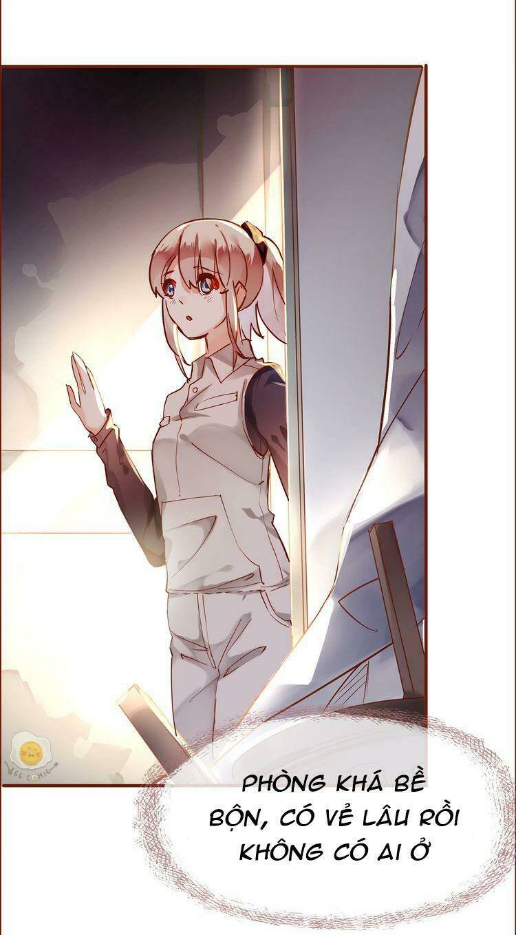 nở rộ trên bụi gai chapter 14 12