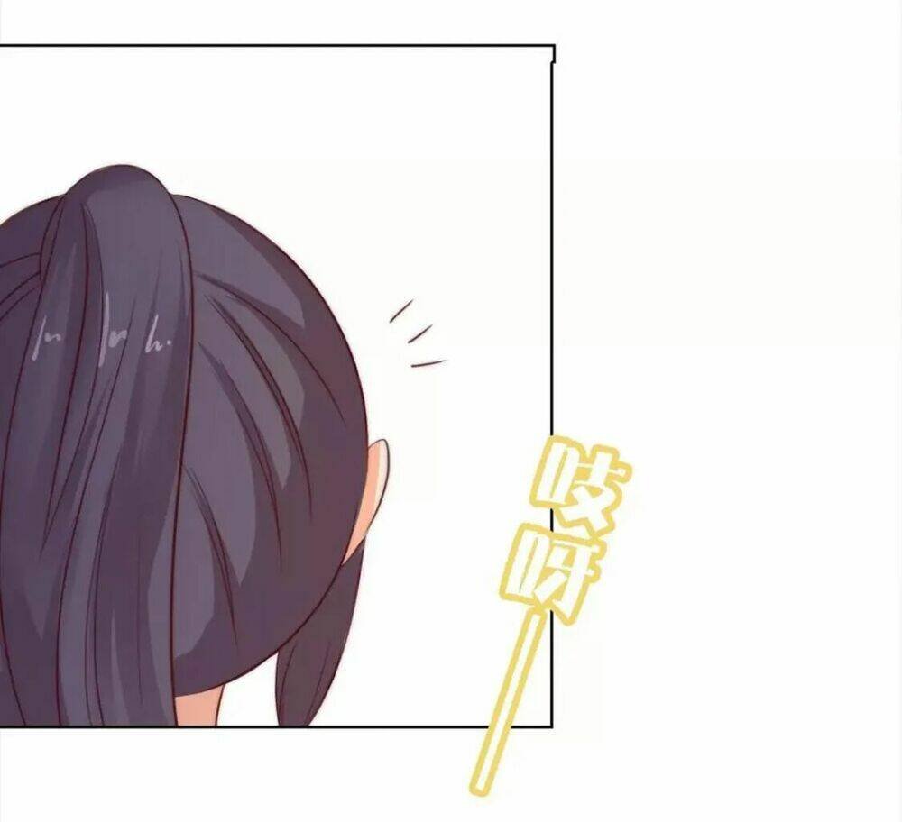 vương diệp, đuôi của ngươi đã biến mất chapter 11 61