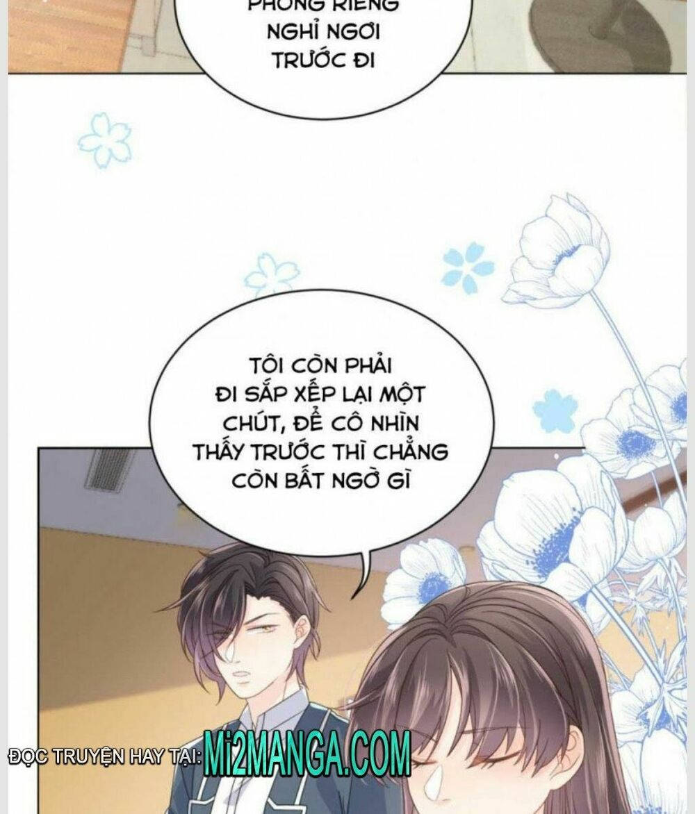 đoàn sủng lão đại ba tuổi rưỡi chapter 31 6