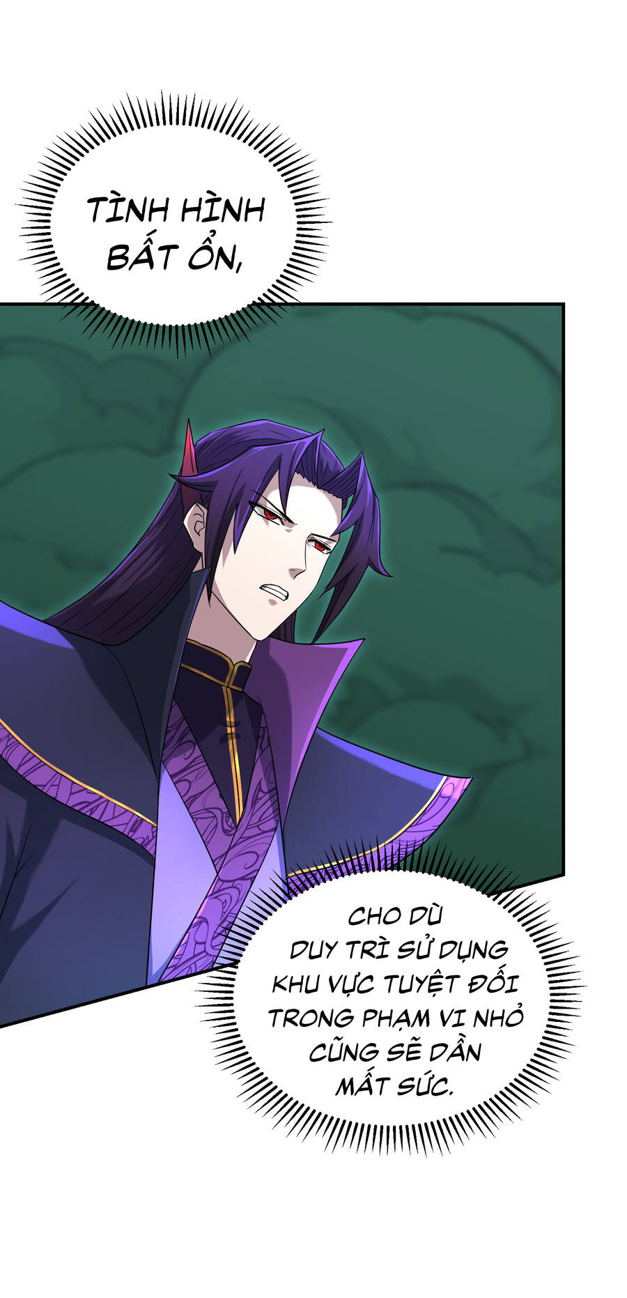 nhập hồn ma đạo tổ sư chapter 20.1 5