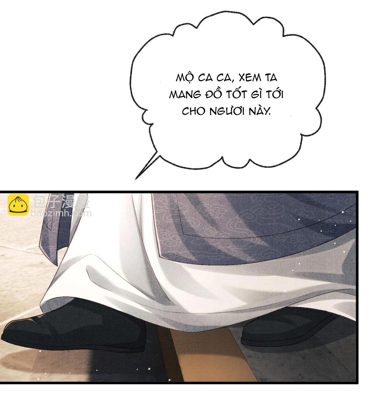 tướng quân luôn tự coi mình thành thế thân chapter 74 5