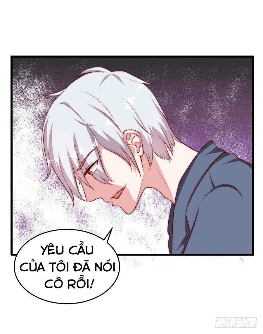 gả cho tình cũ làm lão bà chapter 31 4
