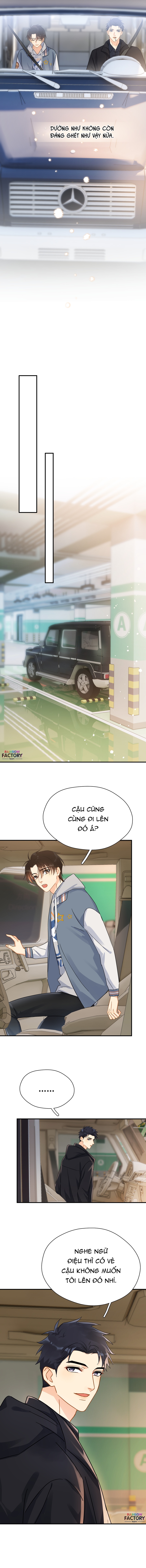 bám đuôi chapter 29 4