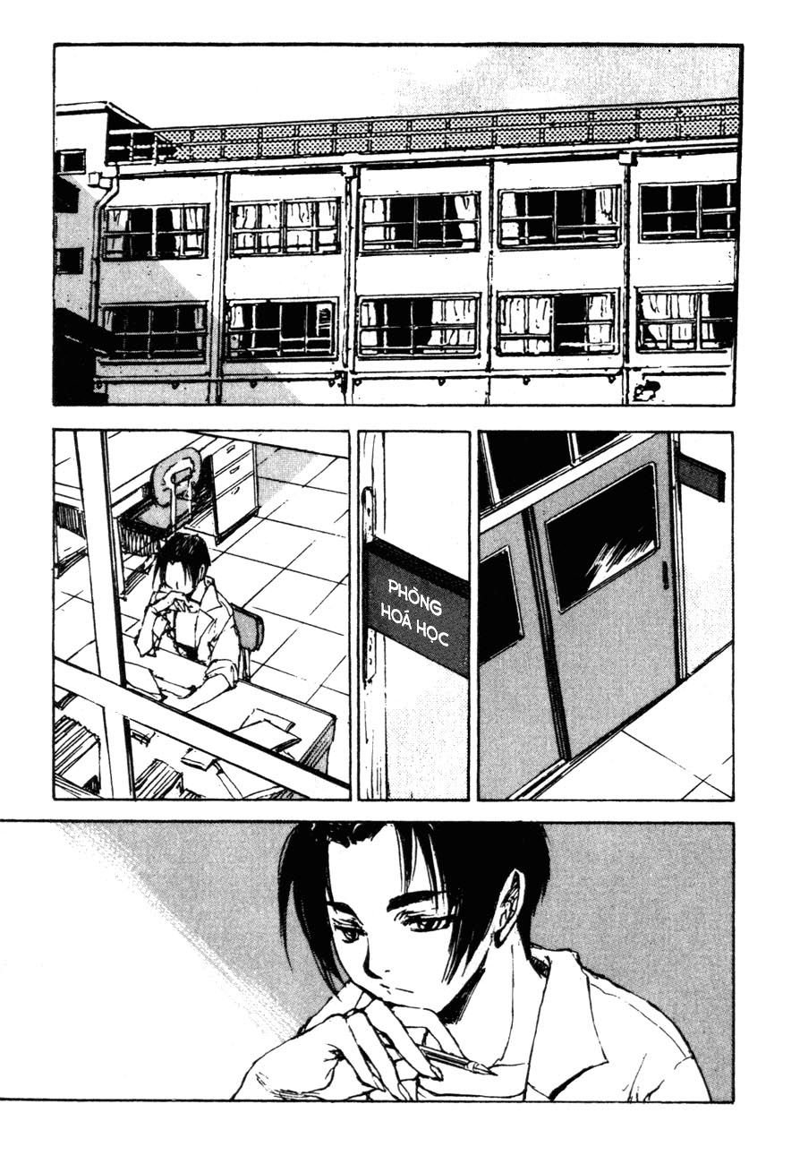 yesterday wo utatte chapter 10 14