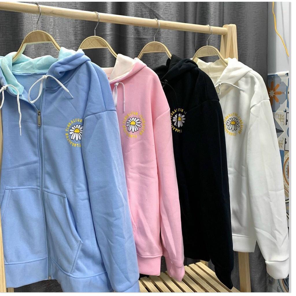 ÁO KHOÁC HOODIES NAM NỮ