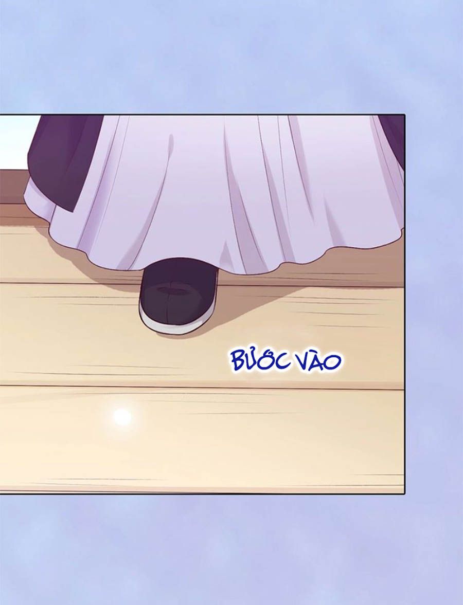 mỹ nhân già rồi chapter 69 28