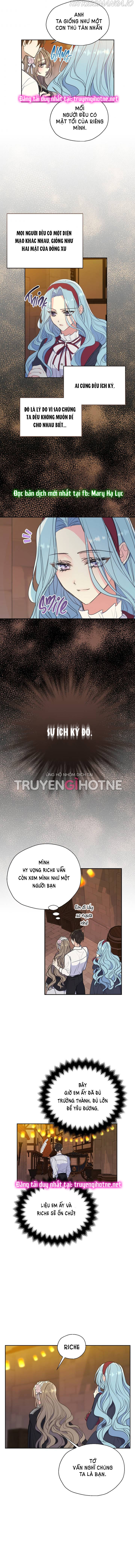 bệ hạ, xin đừng giết tôi!! chapter 71 7