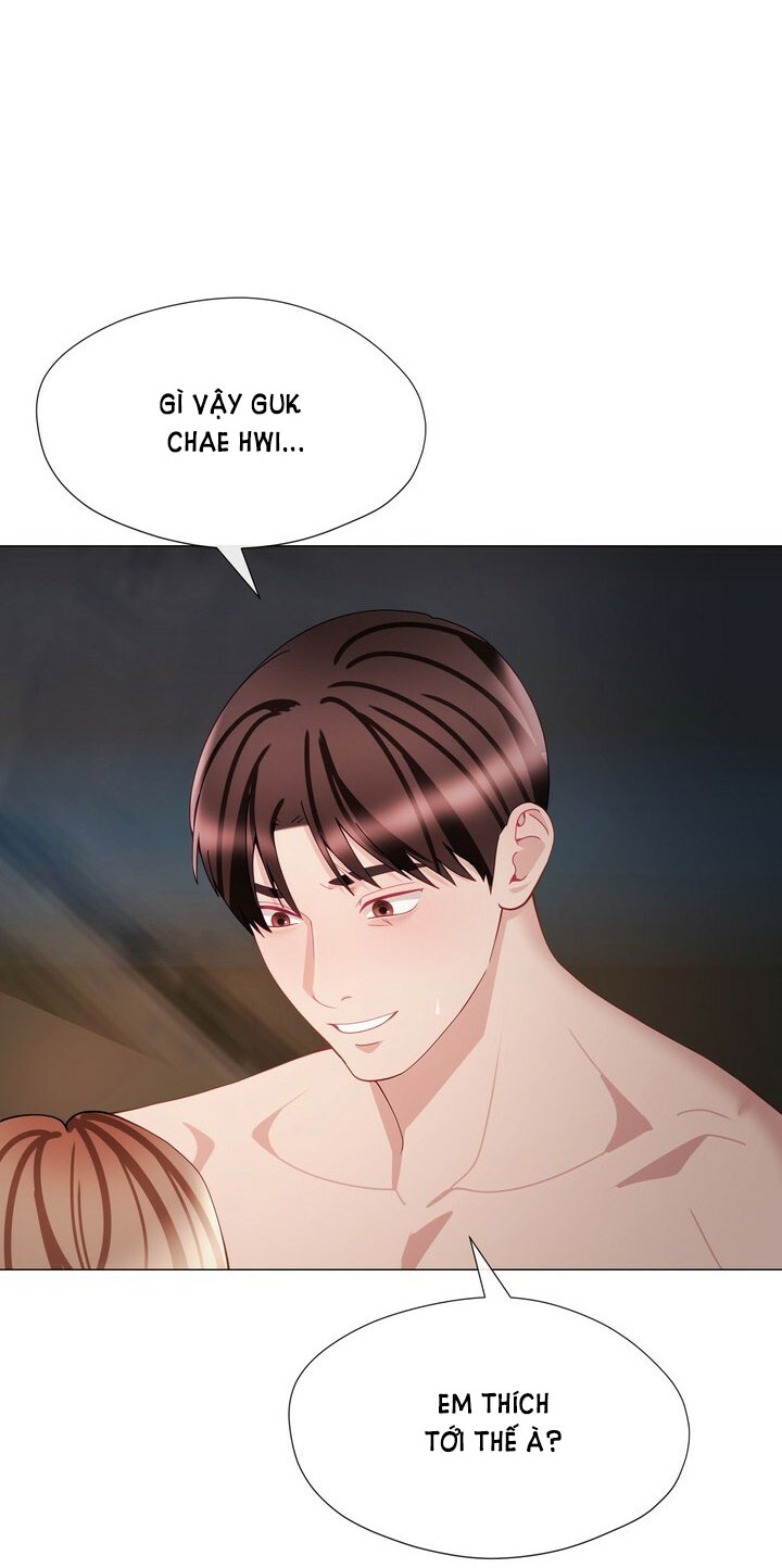 [18+] con không muốn đâu, cha à! chapter 22.2 24