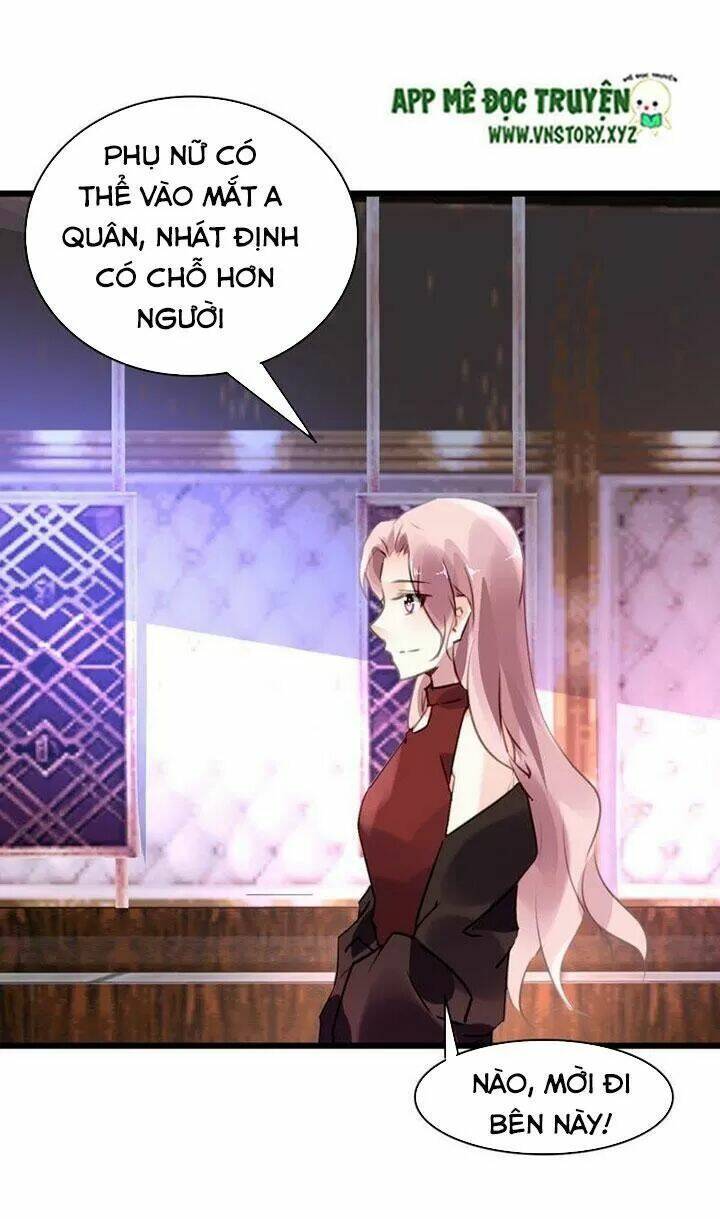 mưu ái thành nghiện chapter 72 10