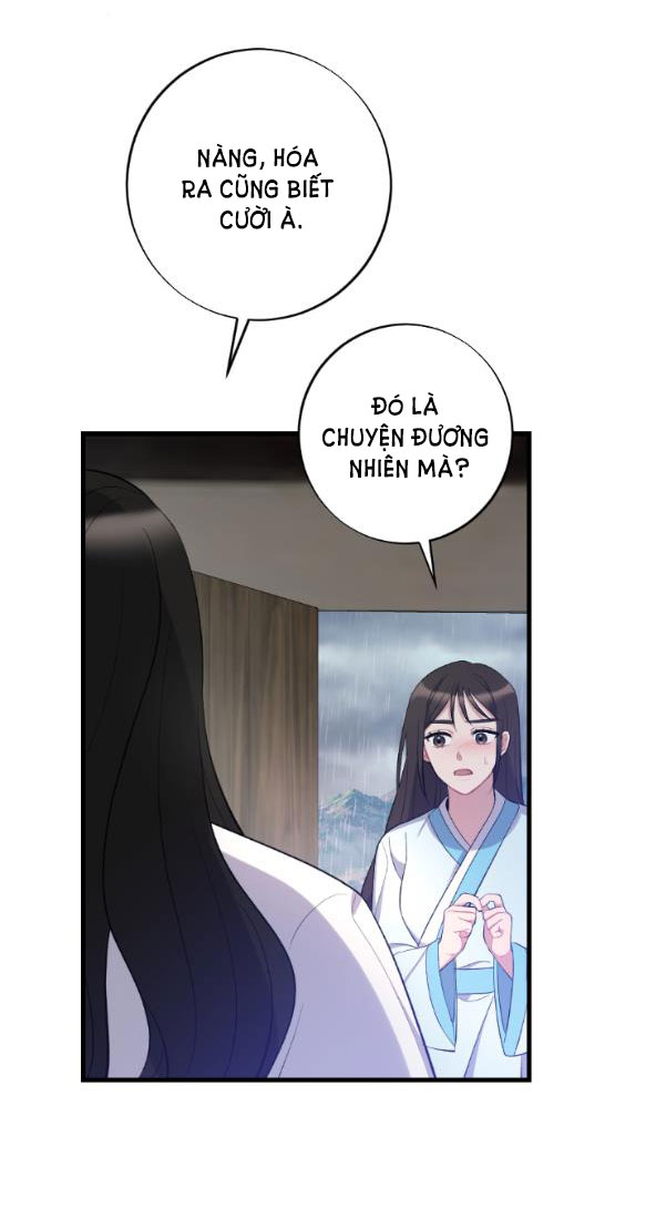 [18+] mơ về một cơn mưa phùn chapter 8.1 26