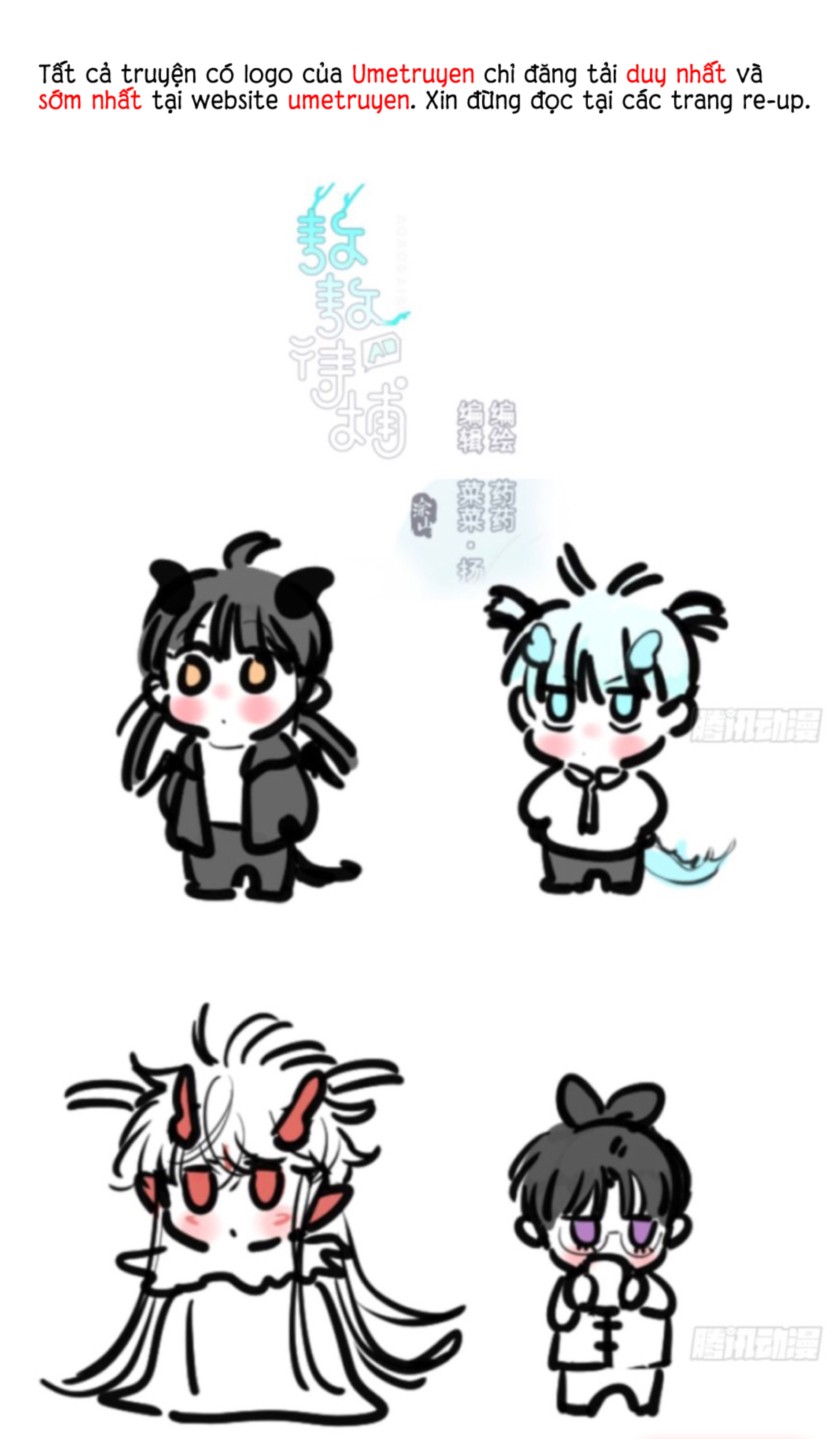 bắt lấy ngao ngao chapter 56 1