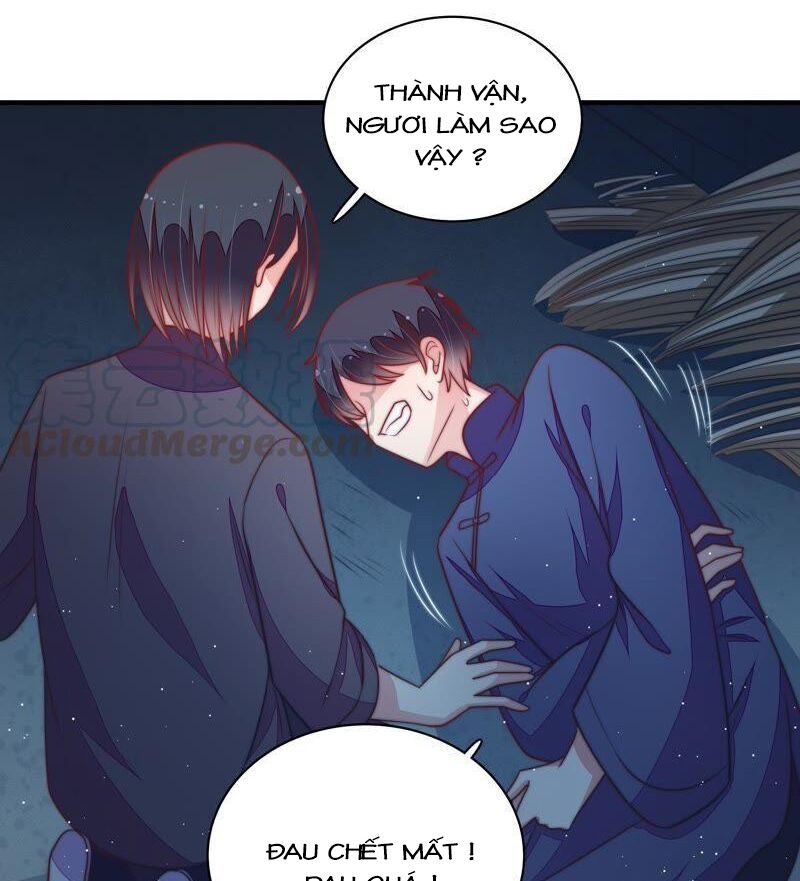 ngày nào thiếu soái cũng ghen chapter 182 13