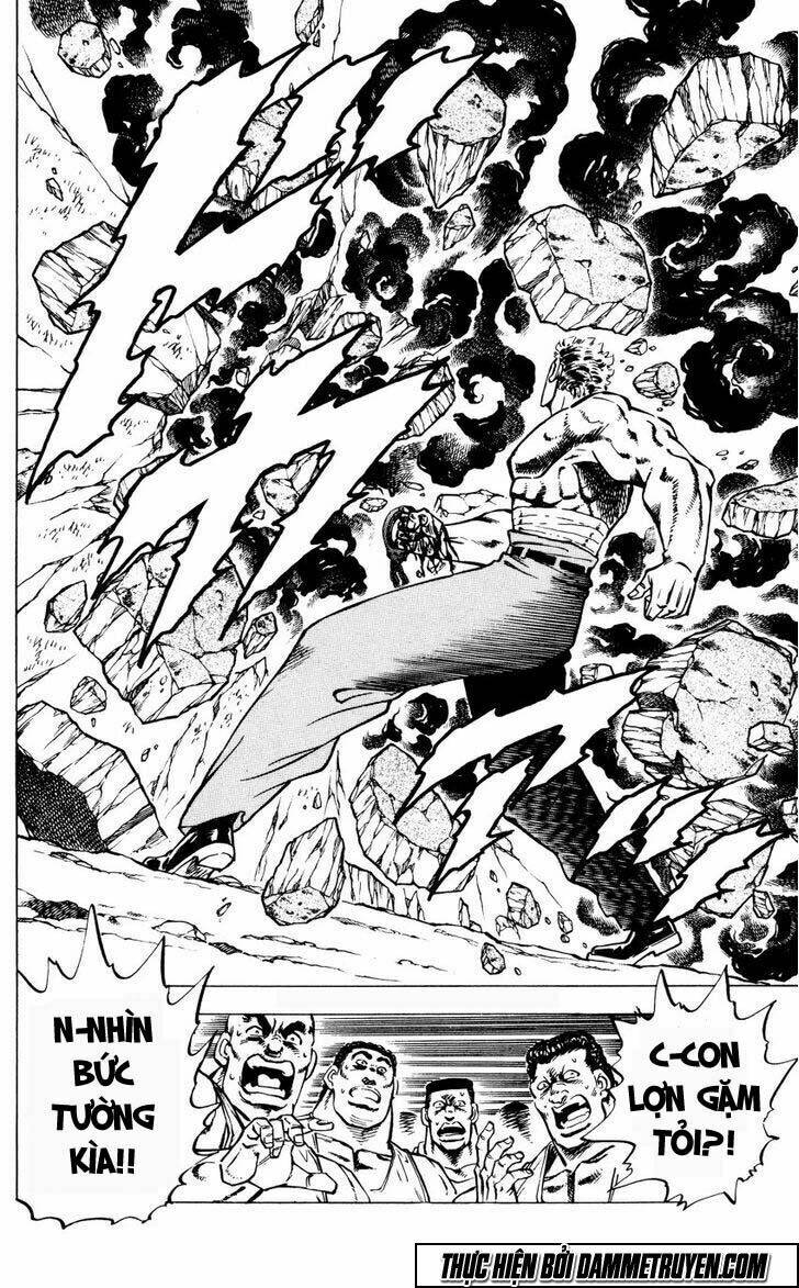 bakudan chapter 1 34