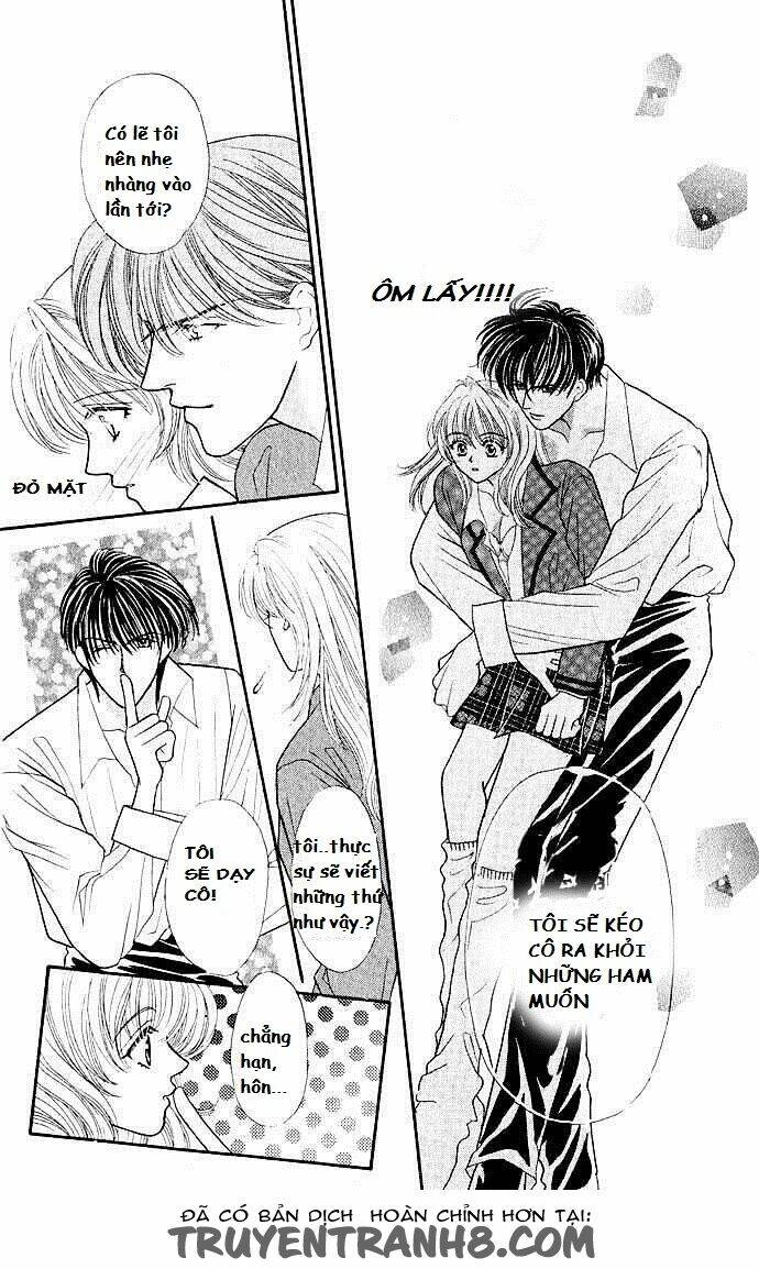 kaikan phrase chapter 3 10