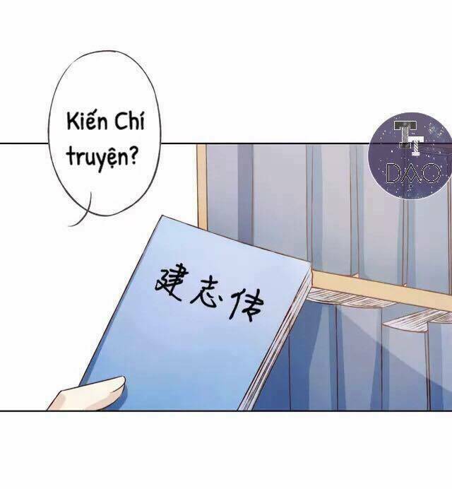 tôi không phải đa nhân cách chapter 29 50