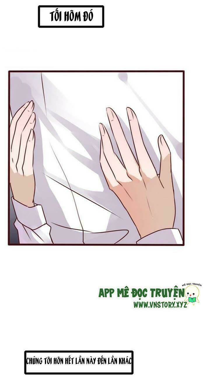 sau con mưa mùa hạ chapter 27 17