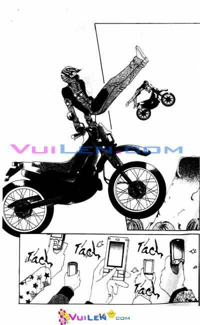 sâu trong ánh mắt chapter 17 17