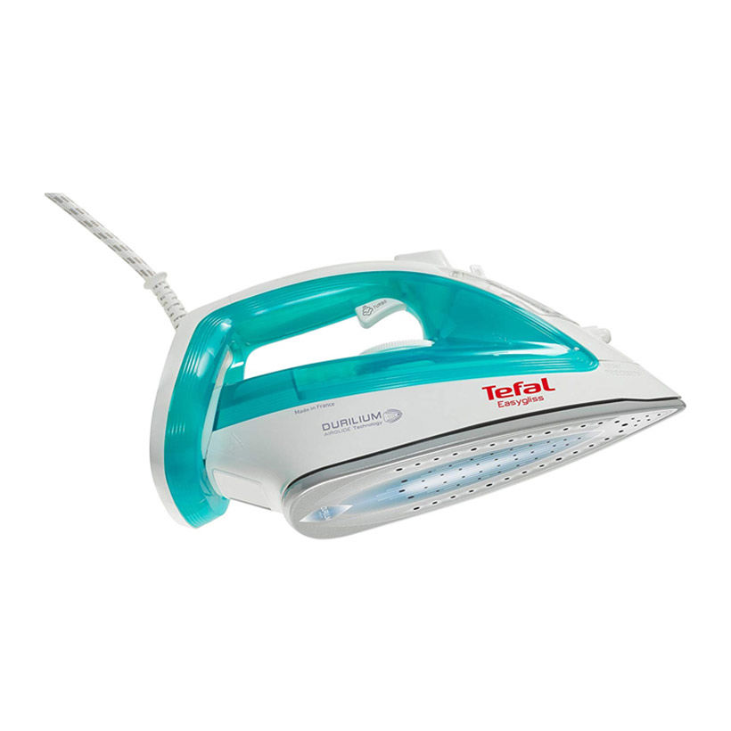 Bàn là hơi nước Tefal FV3951 2400W - Hàng chính hãng