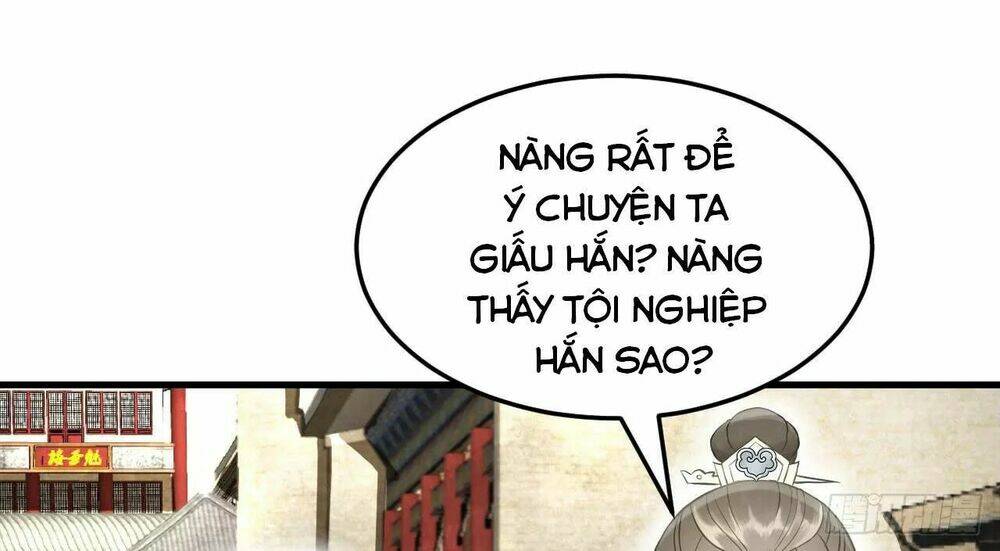 vương gia ba tuổi rưỡi của tôi chapter 43 59